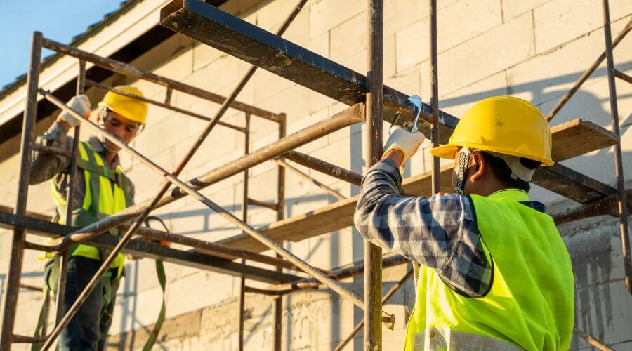 Expert top industrial roofings services in Fairfield, AL